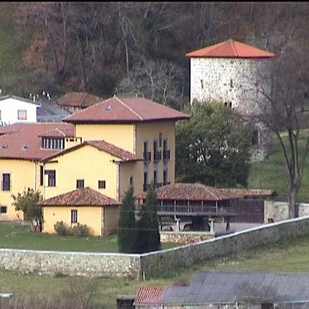 Вилла Ca Maria Santa Проаса Экстерьер фото